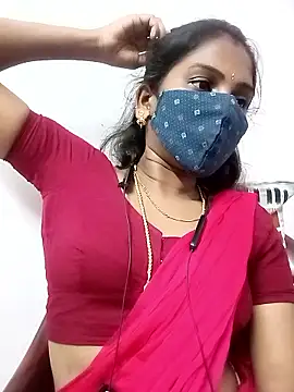 Webcam Model (Tamil_roja17) is live