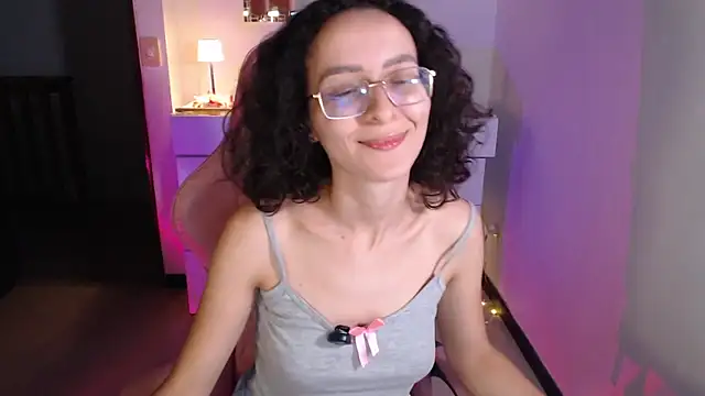 Alexia--27 live sex cam