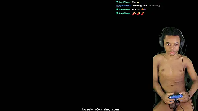 lovemirgaming webcam