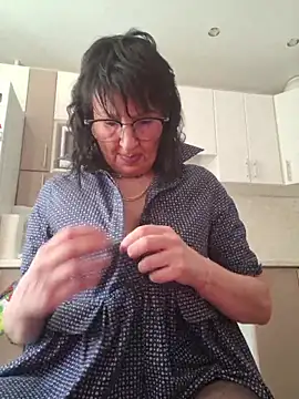 LaliaMia's Stripchat show and profile