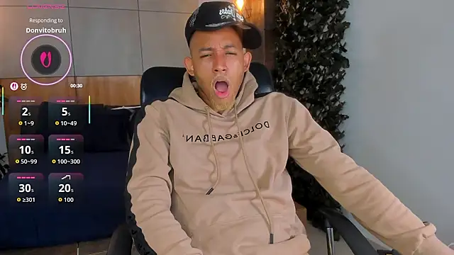 b_wild - B_Wild's free webcam - UK Sex Cams