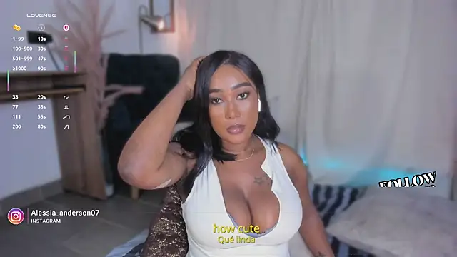 alessia_anderson (F young) - Give me some pleasure 🔥🍆🍑