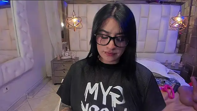 nara_belen (F young) - ride my torso strong