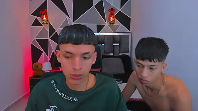 Juan_Nd_Steven webcam