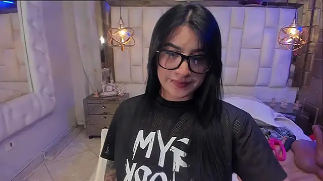 nara_belen (F young) - ride my torso strong