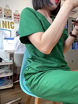 Clinic_Sexy webcam