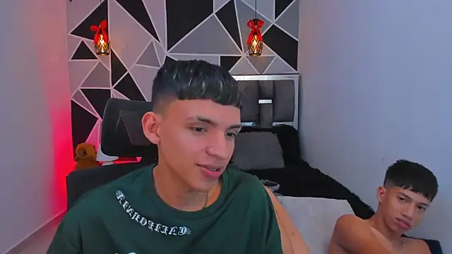 Juan_Nd_Steven webcam