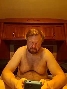 TheOneDonShaun webcam