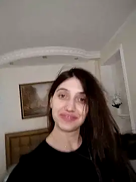 iren - Iren's free webcam