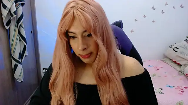 OriannaDomenechi live sex cam