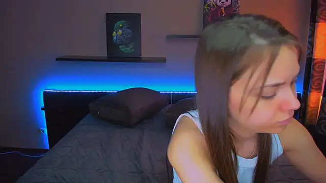 alexabarkley - AlexaBarkley's free webcam - UK Sex Cams