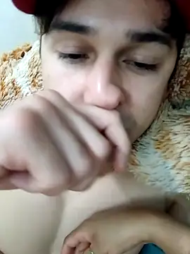 crist6n (M young) - Mamada