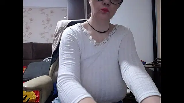 Mary_x webcam