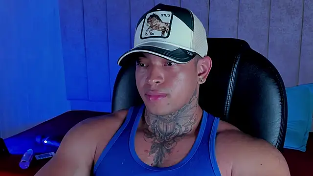 stiven_collins - Stiven_collins's free webcam - UK Sex Cams