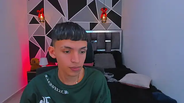 Juan_Nd_Steven webcam