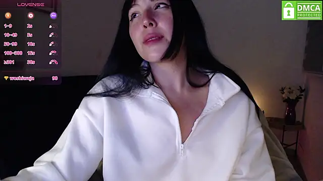 just_meko - Just_meko's free webcam - UK Sex Cams