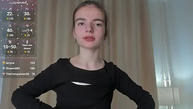 yala_11 - Yala_11's free webcam - UK Sex Cams