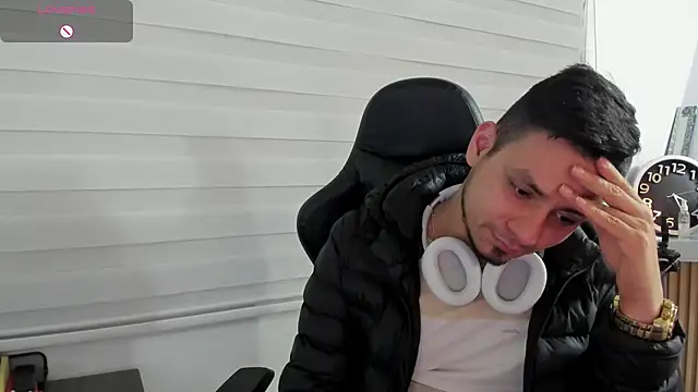 rick_adams - Rick_Adams's free webcam - UK Sex Cams