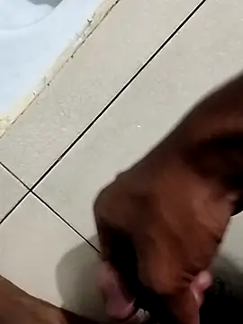 ishan_singh1 (M young) - Cum show