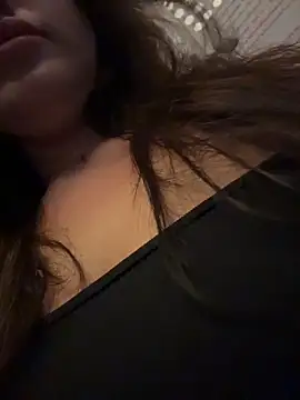 KiraSunshine live sex cam