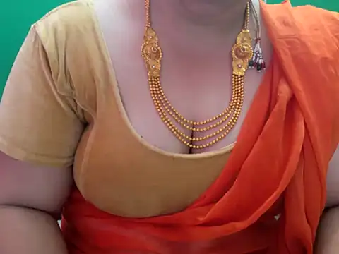 nisha_spicy (F young) - shower bath