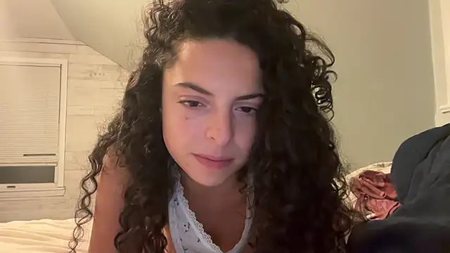 mimilovesdaddy (F young) - Strip for Daddy (TOP OFF) 👀