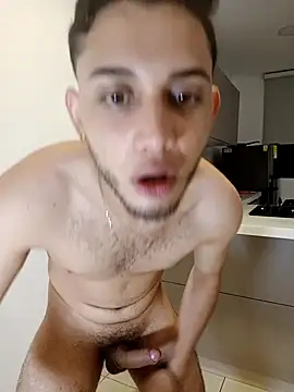 billie_x33 (M young) - Hey hairy boy, welcome😁