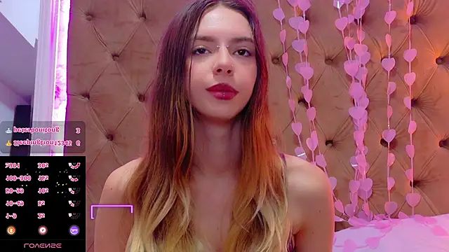 coravex - CoraVex's free webcam - UK Sex Cams