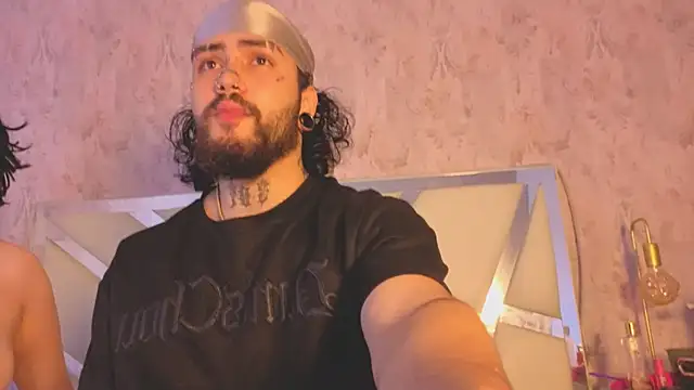 Benny_and_Mark live sex cam