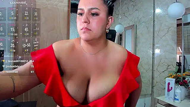 katleya_lewiis webcam