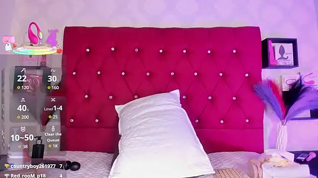 beckyyvega - BeckyyVega's free webcam - UK Sex Cams