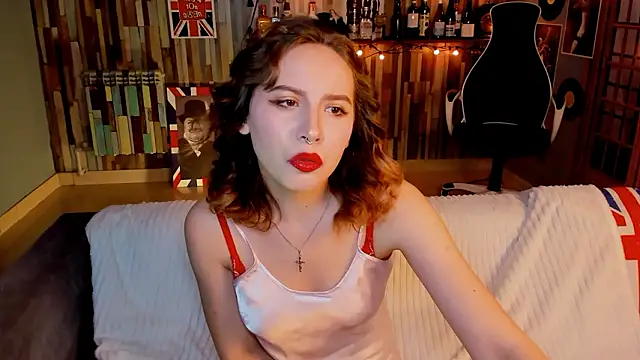 jasminemilko - JasmineMilko's free webcam - UK Sex Cams