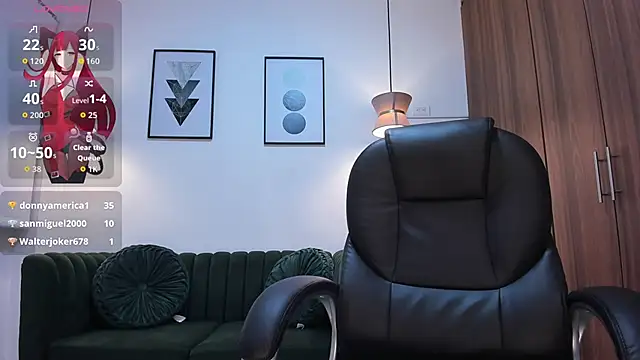 karliie_kloss_ - Karliie_kloss_'s free webcam - UK Sex Cams