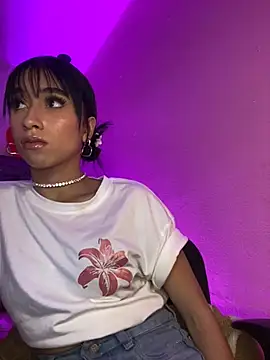 alahia_pink - Alahia_pink's free webcam - UK Sex Cams