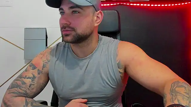 duncanstone - DuncanStone's free webcam - UK Sex Cams