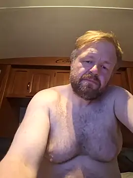 TheOneDonShaun webcam