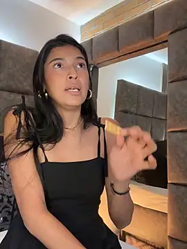 brigittevons - BrigitteVons's free webcam - UK Sex Cams