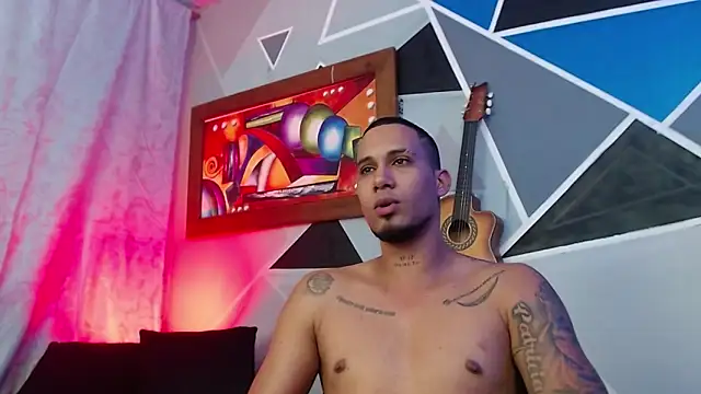 magnusfrost - MagnusFrost's free webcam - UK Sex Cams