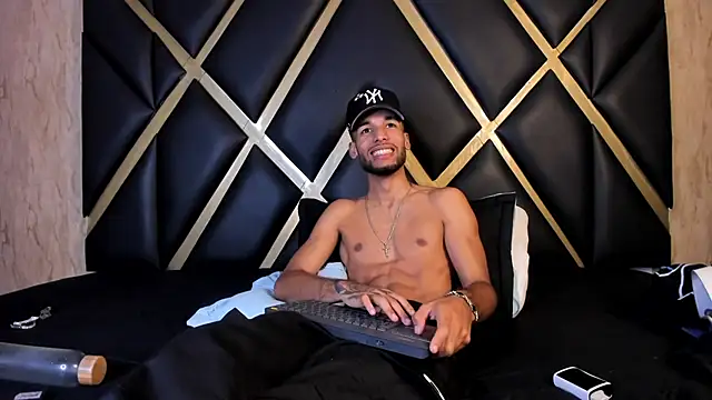 thiagoferreti (M twink) - CUM