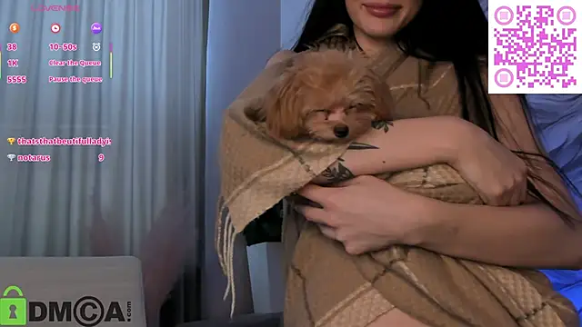 aria_mila - Aria_Mila's free webcam - UK Sex Cams