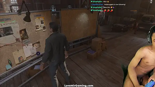 lovemirgaming live sex cam