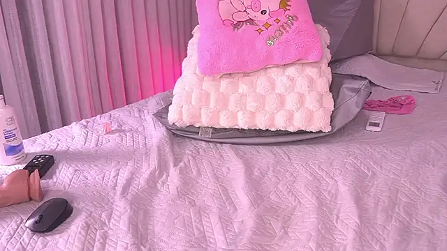 mssburbuja (F young) - squirt