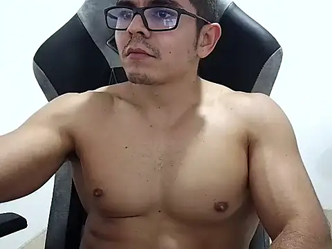 MILCARITAS3 live sex cam