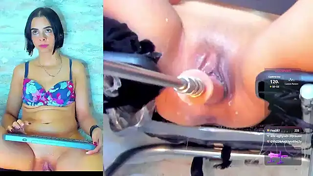 Amelia_Myers live sex cam