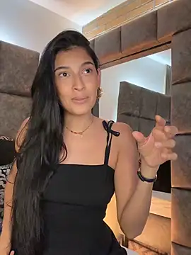 BrigitteVons live sex cam