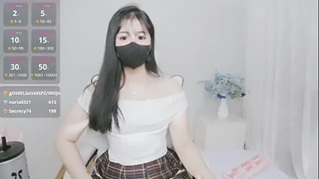 crystal_lea - Crystal_Lea's free webcam - UK Sex Cams