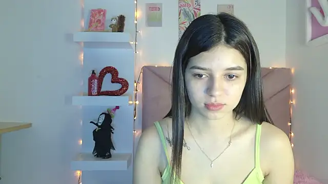 eva_sin18 - Eva_sin18's free webcam - UK Sex Cams