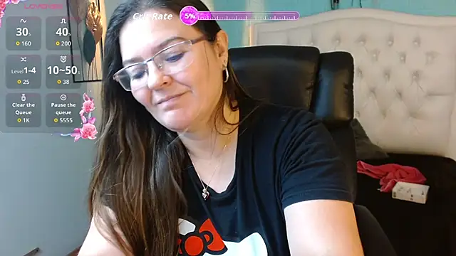 msjossie - MsJossie's free webcam - UK Sex Cams