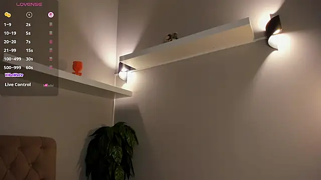 skinny_alice (F young) - slowly strip to panties