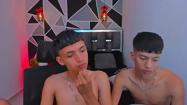 Juan_Nd_Steven webcam